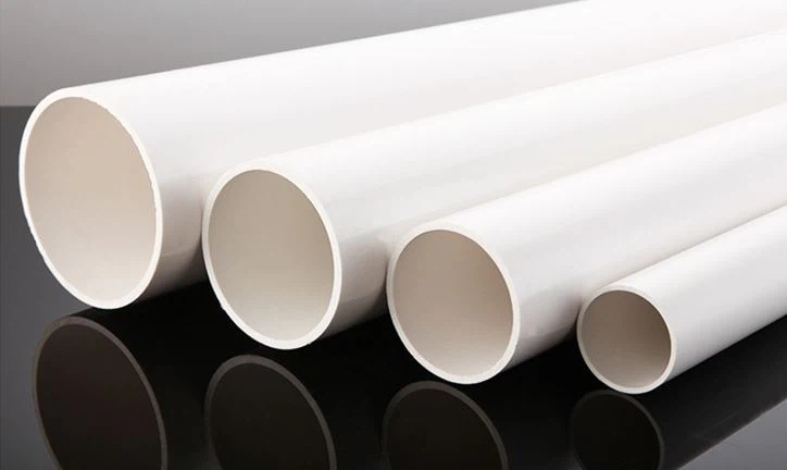 Farmland Irrigation Pipe