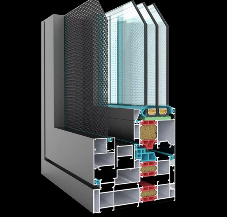 Premium Soundproof Windows