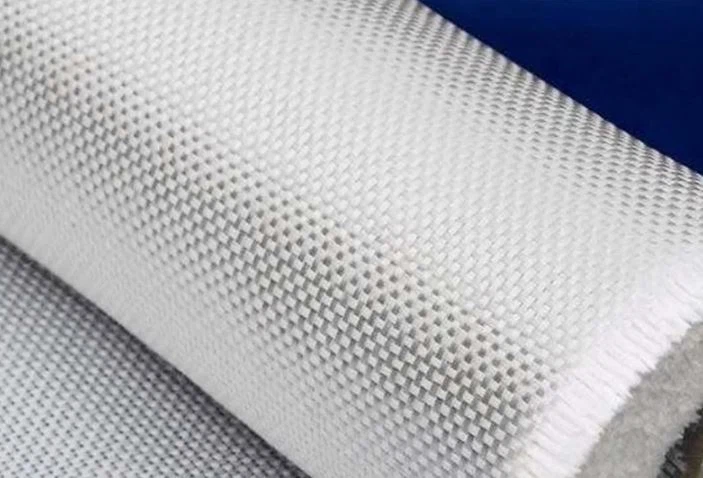 Alkali - Resistant Glass Fiber Cloth
