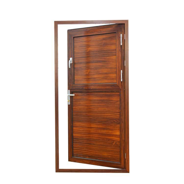 Aluminium Extrusion Door Frame (2)