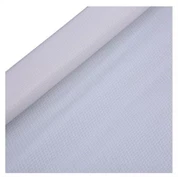 Brethyn hysbysebu wedi'i frwsio