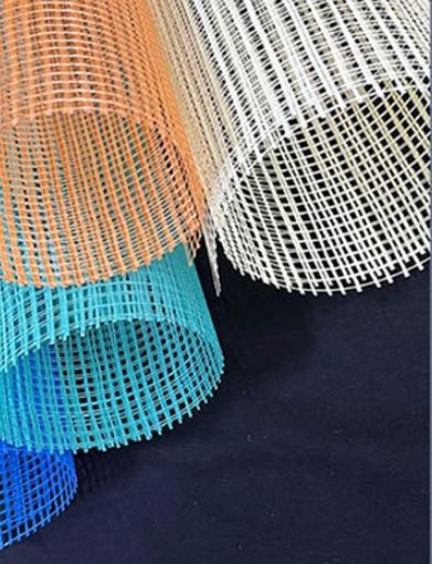 Grid gwrth-dorri flexiguard