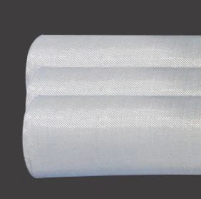 Brethyn cysgodi gwrth-ymyrraeth dielectrig isel