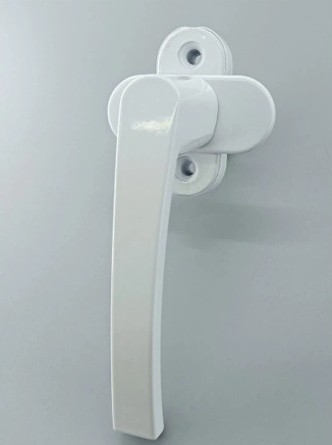 Drysau Gleidio System Cloi Drws PVC-U