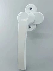 Drysau Gleidio System Cloi Drws PVC-U