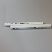 Adeiladu pibellau PVC