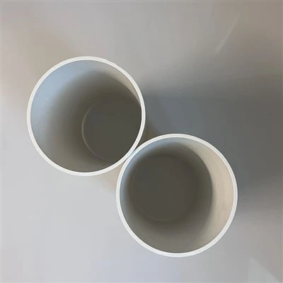 Pibell Dŵr Gwastraff PVC-U