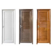 Fframiau Drws Fflysio UPVC