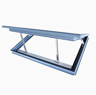 Ffrâm Ffenestr UPVC